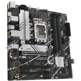Carte mere - ASUS - PRIME B760M-A D4-CSM - Intel B760 LGA 1700 micro ATX