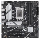 Carte mere - ASUS - PRIME B760M-A D4-CSM - Intel B760 LGA 1700 micro ATX