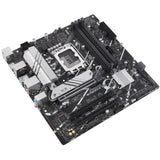 Carte mere - ASUS - PRIME B760M-A D4-CSM - Intel B760 LGA 1700 micro ATX