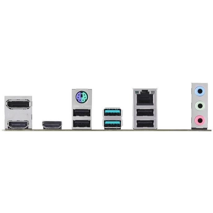 Carte mere - ASUS - PRIME B760M-A D4-CSM - Intel B760 LGA 1700 micro ATX