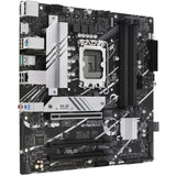 Carte mere - ASUS - PRIME B760M-A D4-CSM - Intel B760 LGA 1700 micro ATX