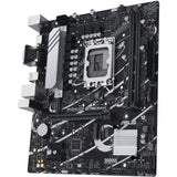 Carte mere - ASUS - PRIME B760M-K - Intel B760 LGA 1700 micro ATX