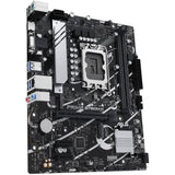 Carte mere - ASUS - PRIME B760M-K - Intel B760 LGA 1700 micro ATX