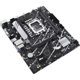 Carte mere - ASUS - PRIME B760M-K - Intel B760 LGA 1700 micro ATX