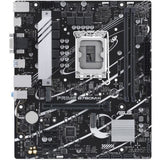 Carte mere - ASUS - PRIME B760M-K - Intel B760 LGA 1700 micro ATX