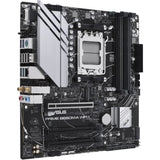 Carte mere - ASUS - PRIME B650M-A WIFI II - AMD B650 - Emplacement AM5 micro ATX