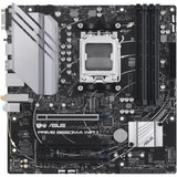 Carte mere - ASUS - PRIME B650M-A WIFI II - AMD B650 - Emplacement AM5 micro ATX