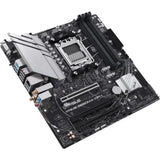 Carte mere - ASUS - PRIME B650M-A WIFI II - AMD B650 - Emplacement AM5 micro ATX