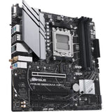 Carte mere - ASUS - PRIME B650M-A WIFI II - AMD B650 - Emplacement AM5 micro ATX