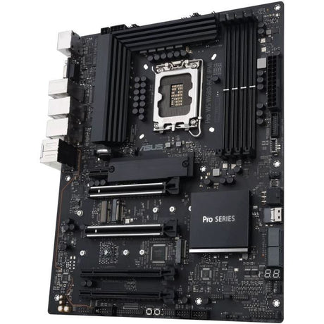 Carte mere - ASUS - PRO WS W680-ACE IPMI - Intel W680 LGA 1700 ATX