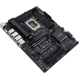Carte mere - ASUS - PRO WS W680-ACE IPMI - Intel W680 LGA 1700 ATX