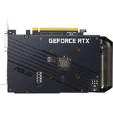 Carte graphique - ASUS - Dual - RTX 3050 - 8 Go GDDR6 - PCI Express 4.0 - Résolution 7680x4320