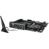 Carte mere - ASUS - TUF Gaming B760-Plus WIFI - Intel B760 LGA 1700 ATX