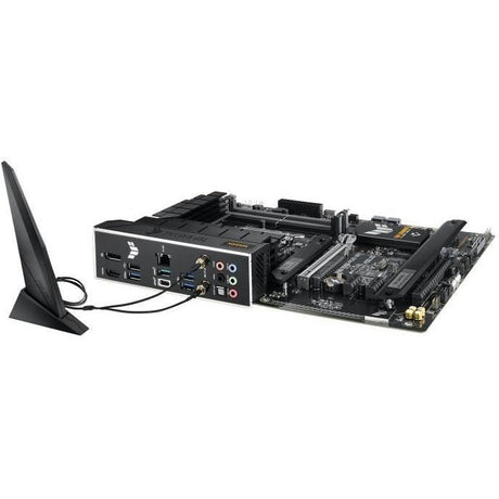 Carte mere - ASUS - TUF Gaming B760-Plus WIFI - Intel B760 LGA 1700 ATX