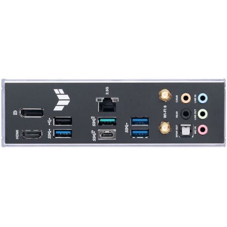 Carte mere - ASUS - TUF Gaming B760-Plus WIFI - Intel B760 LGA 1700 ATX