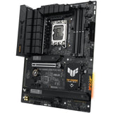 Carte mere - ASUS - TUF Gaming B760-Plus WIFI - Intel B760 LGA 1700 ATX