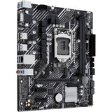 Carte mere - ASUS - PRIME H510M-E R2.0 - Intel H470 LGA 1200 (Socket H5) micro ATX