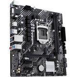 Carte mere - ASUS - PRIME H510M-E R2.0 - Intel H470 LGA 1200 (Socket H5) micro ATX