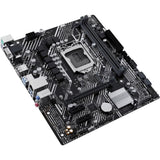Carte mere - ASUS - PRIME H510M-E R2.0 - Intel H470 LGA 1200 (Socket H5) micro ATX