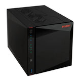 Serveur NAS - ASUSTOR - AS5404T Nimbustor 4 Gen2 - Quad-Core 2.0GHz - 4GB DDR4 - 2x 2.5GbE - 4 baies