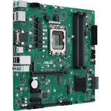 Carte mere - ASUS - PRO B760M-C-CSM - Intel B760 LGA 1700 micro ATX