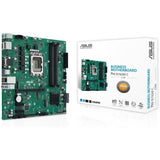 Carte mere - ASUS - PRO B760M-C-CSM - Intel B760 LGA 1700 micro ATX