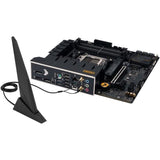 Carte mere - ASUS - TUF GAMING B650M-E WIFI - AMD B650 - Emplacement AM5 micro ATX