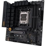Carte mere - ASUS - TUF GAMING B650M-E WIFI - AMD B650 - Emplacement AM5 micro ATX