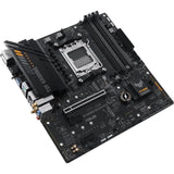 Carte mere - ASUS - TUF GAMING A620M-PLUS WIFI - AMD A620 - Emplacement AM5 micro ATX