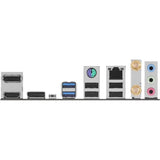 Carte mere - ASUS - TUF GAMING A620M-PLUS WIFI - AMD A620 - Emplacement AM5 micro ATX