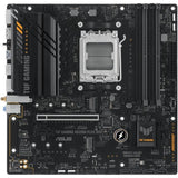 Carte mere - ASUS - TUF GAMING A620M-PLUS WIFI - AMD A620 - Emplacement AM5 micro ATX
