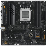 Carte mere - ASUS - TUF GAMING A620M-PLUS - AMD A620 - Emplacement AM5 micro ATX