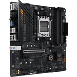 Carte mere - ASUS - TUF GAMING A620M-PLUS - AMD A620 - Emplacement AM5 micro ATX