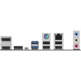 Carte mere - ASUS - TUF GAMING A620M-PLUS - AMD A620 - Emplacement AM5 micro ATX