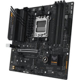 Carte mere - ASUS - TUF GAMING A620M-PLUS - AMD A620 - Emplacement AM5 micro ATX
