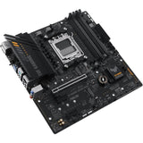 Carte mere - ASUS - TUF GAMING A620M-PLUS - AMD A620 - Emplacement AM5 micro ATX
