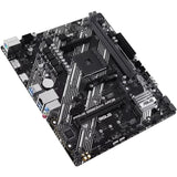 Carte mere - ASUS - PRIME B550M-K ARGB - AMD B550 - Emplacement AM4 micro ATX