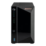 Serveur NAS - ASUSTOR - AS3302T v2 Drivestor 2 Pro Gen2 - Quad-Core 1.7GHz - 2GB DDR4 - 2.5GbE - 2 baies