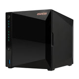 Serveur NAS - ASUSTOR - AS3304T v2 Drivestor 4 Pro Gen2 - Quad-Core 1.7GHz - 2GB DDR4 - 2.5GbE - 4 baies