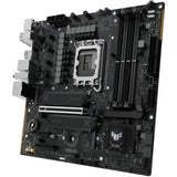 Carte mere - ASUS - TUF GAMING B760M-PLUS WIFI II - Intel B760 LGA 1700 micro ATX