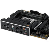 Carte mere - ASUS - TUF GAMING B760M-PLUS WIFI II - Intel B760 LGA 1700 micro ATX