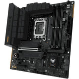Carte mere - ASUS - TUF GAMING B760M-PLUS WIFI II - Intel B760 LGA 1700 micro ATX