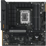 Carte mere - ASUS - TUF GAMING B760M-PLUS WIFI II - Intel B760 LGA 1700 micro ATX