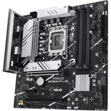 Carte mere - ASUS - PRIME B760M-PLUS - Intel B760 LGA 1700 micro ATX