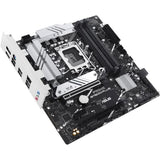 Carte mère Asus Prime B760M-Plus (Intel LGA1700) Micro ATX