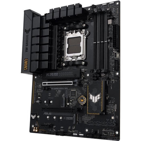 Carte Mère Asus Tuf Gaming B650-E WiFi (AM5)