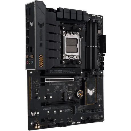 Carte Mère Asus Tuf Gaming B650-E WiFi (AM5)