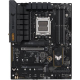 Carte mere - ASUS - TUF GAMING B650-E WIFI - AMD B650 - Emplacement AM5 ATX