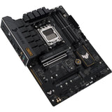 Carte mere - ASUS - TUF GAMING B650-E WIFI - AMD B650 - Emplacement AM5 ATX