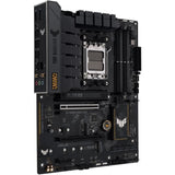 Carte mere - ASUS - TUF GAMING B650-E WIFI - AMD B650 - Emplacement AM5 ATX
